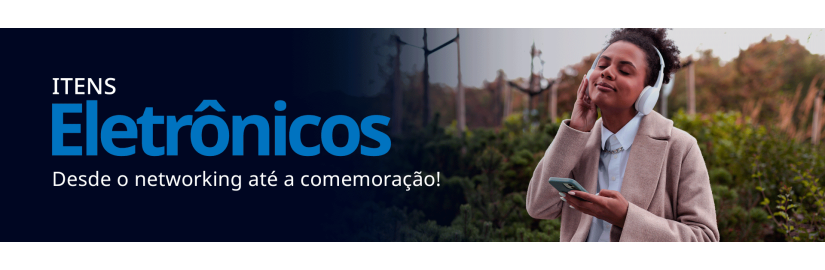 ELETRÔNICOS ELETRÔNICOS