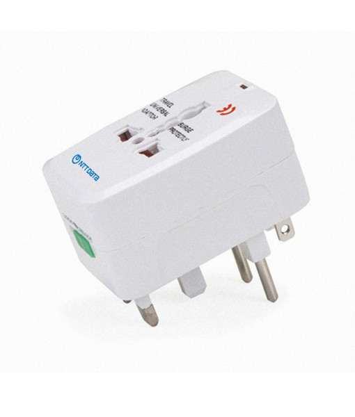 Adaptador Universal - Thecompanystore