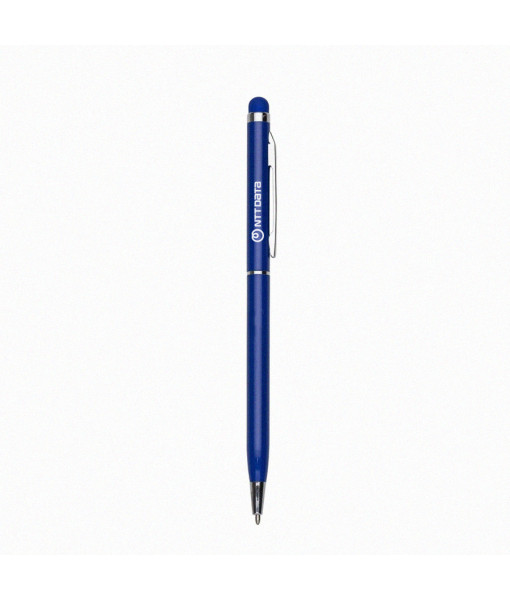 Caneta Azul Para Clientes - Thecompanystore
