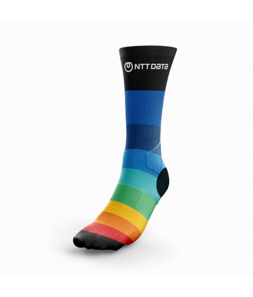 Meias Coloridas - TheCompanyStore