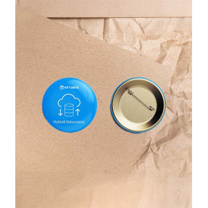 Botton Azul Claro - TheCompanyStore