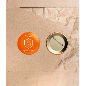 Botton laranja - TheCompanyStore