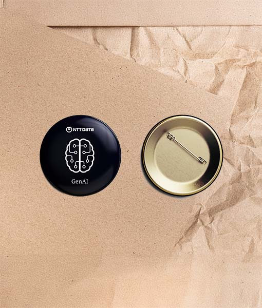 Botton Preto - TheCompanyStore