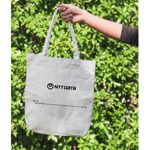 Ecobag Bege - Thecompanystore