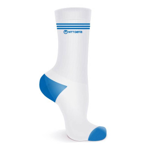 Meias Branca para Clientes - TheCompanyStore