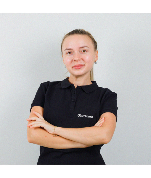 Camisa Polo Preta - Feminino - TheCompanyStore