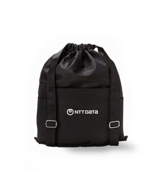 Sacochila Preta - TheCompanyStore