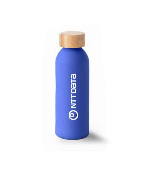 Squeeze em Alumínio para Clientes - TheCompanyStore