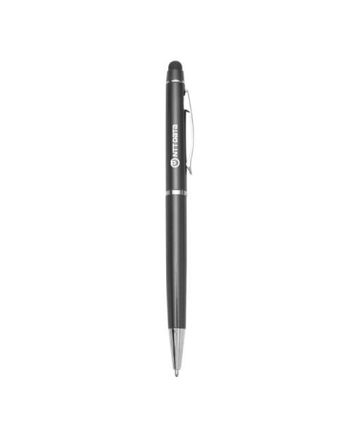 Caneta Semi Metalica Azul - TheCompanyStore [ESGOTADO]